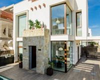 New Build - Villa - Vera