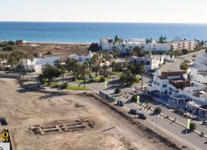 New Build - Villa - Vera