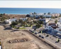 New Build - Villa - Vera