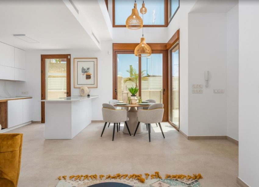 New Build - Villa - Vera