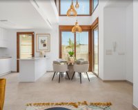 New Build - Villa - Vera