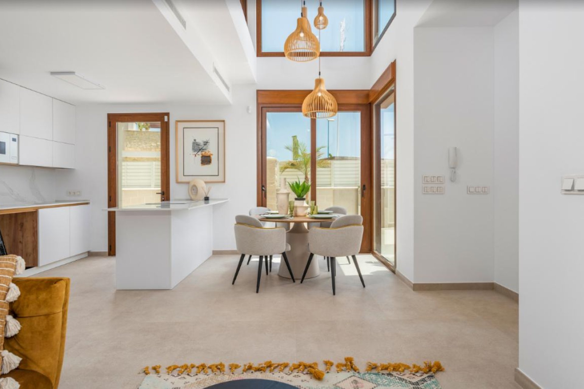 New Build - Villa - Vera
