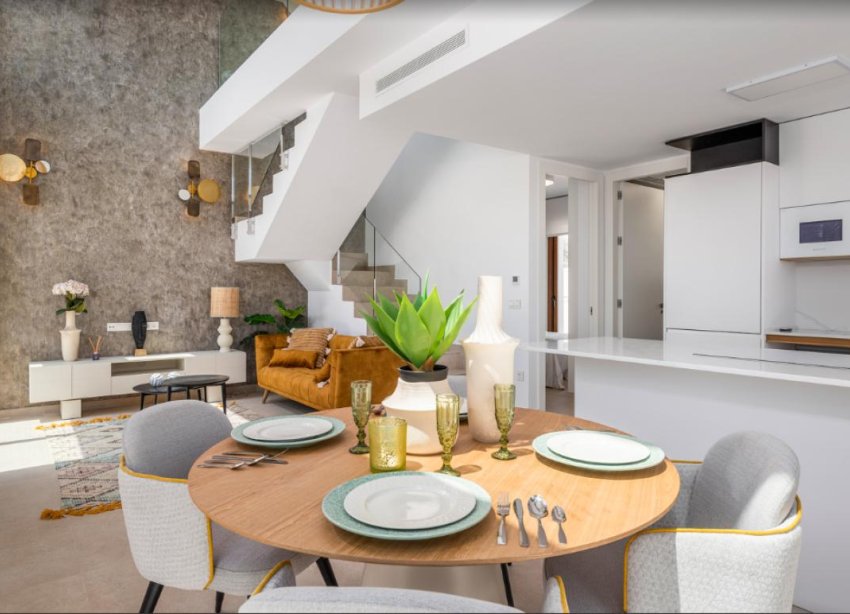 New Build - Villa - Vera