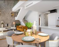 New Build - Villa - Vera