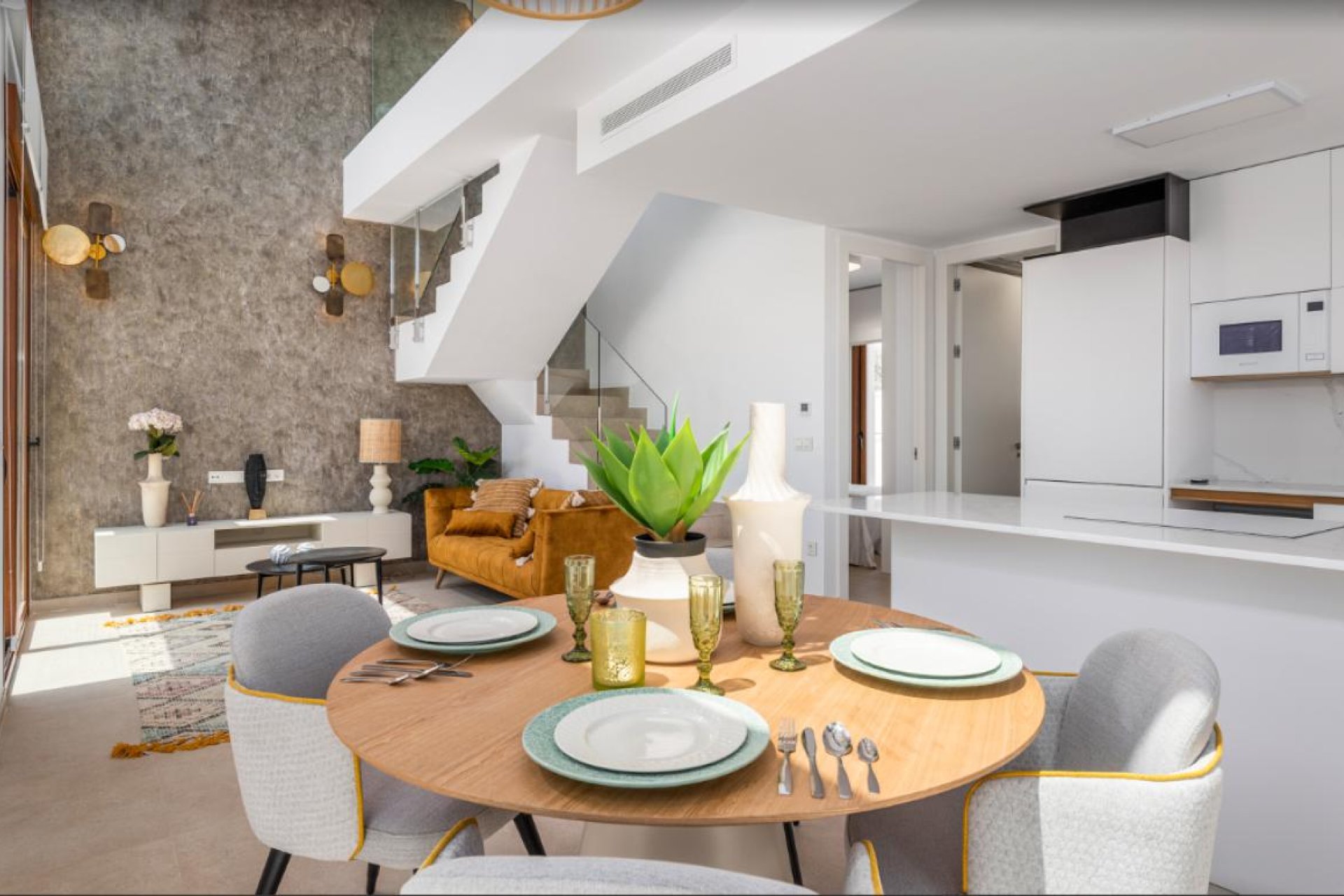 New Build - Villa - Vera