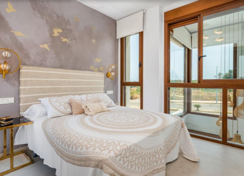 New Build - Villa - Vera