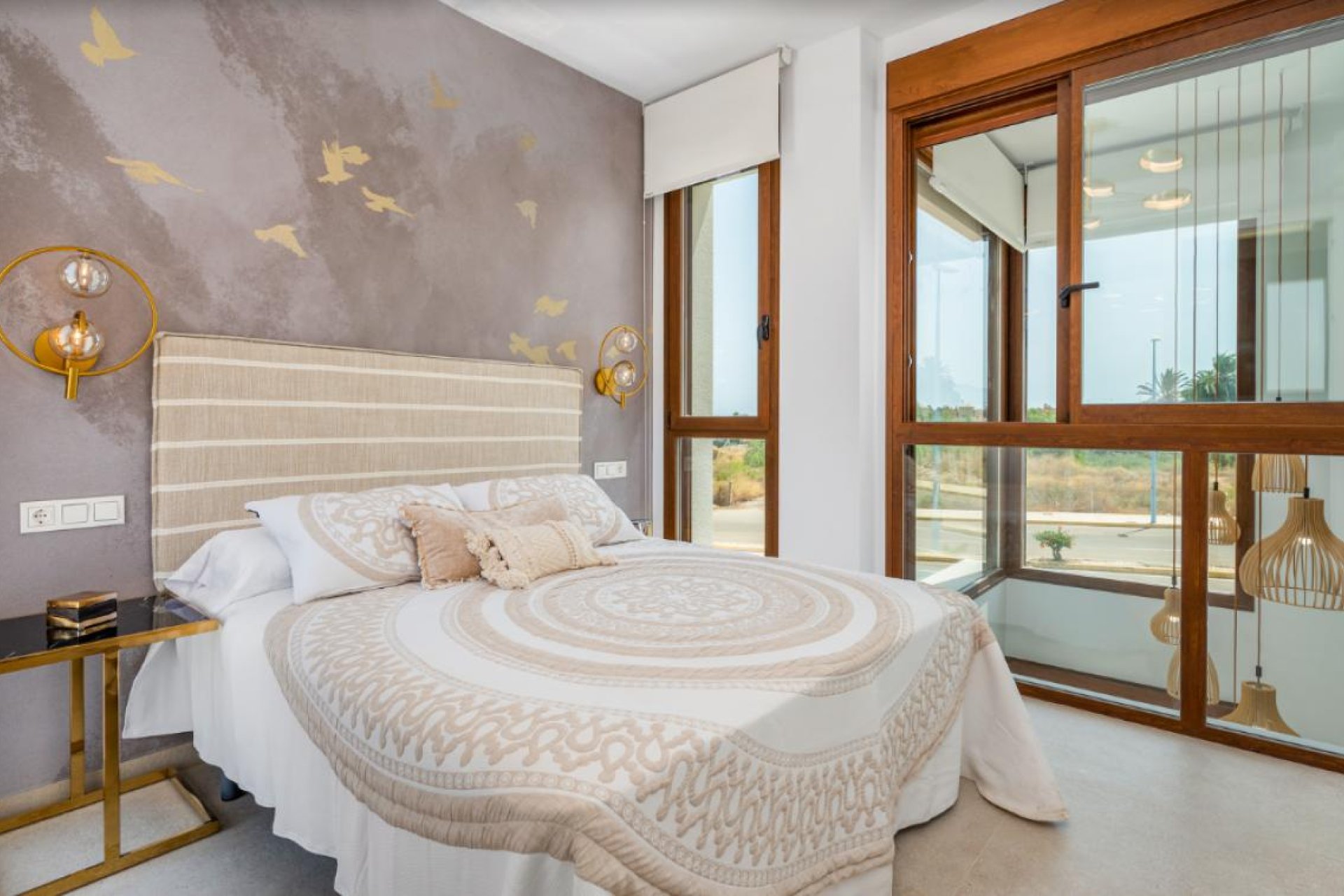 New Build - Villa - Vera