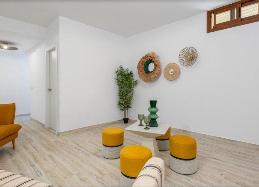 New Build - Villa - Vera
