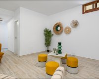 New Build - Villa - Vera