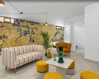 New Build - Villa - Vera
