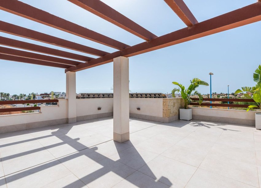 New Build - Villa - Vera