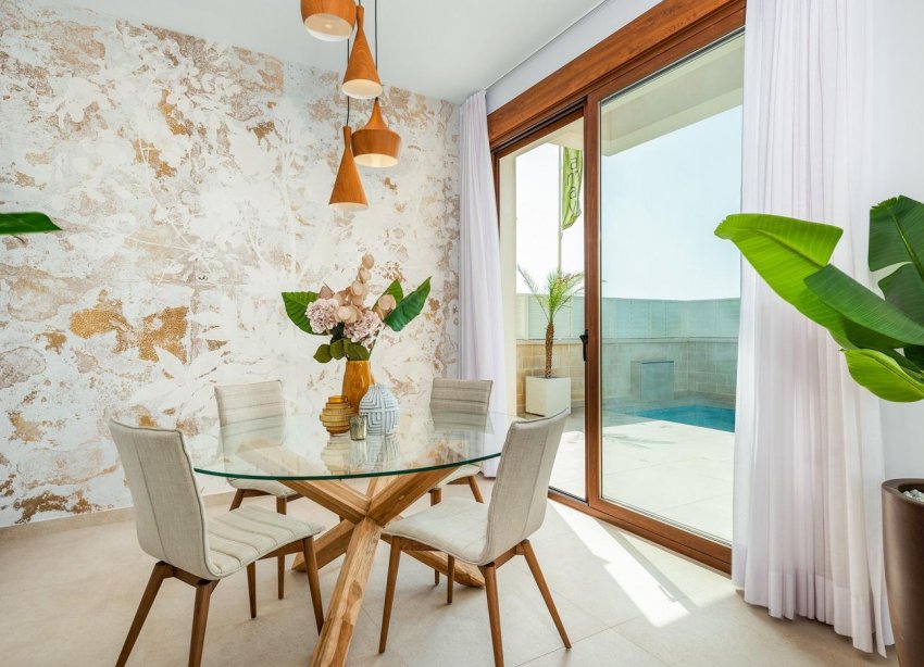 New Build - Villa - Vera