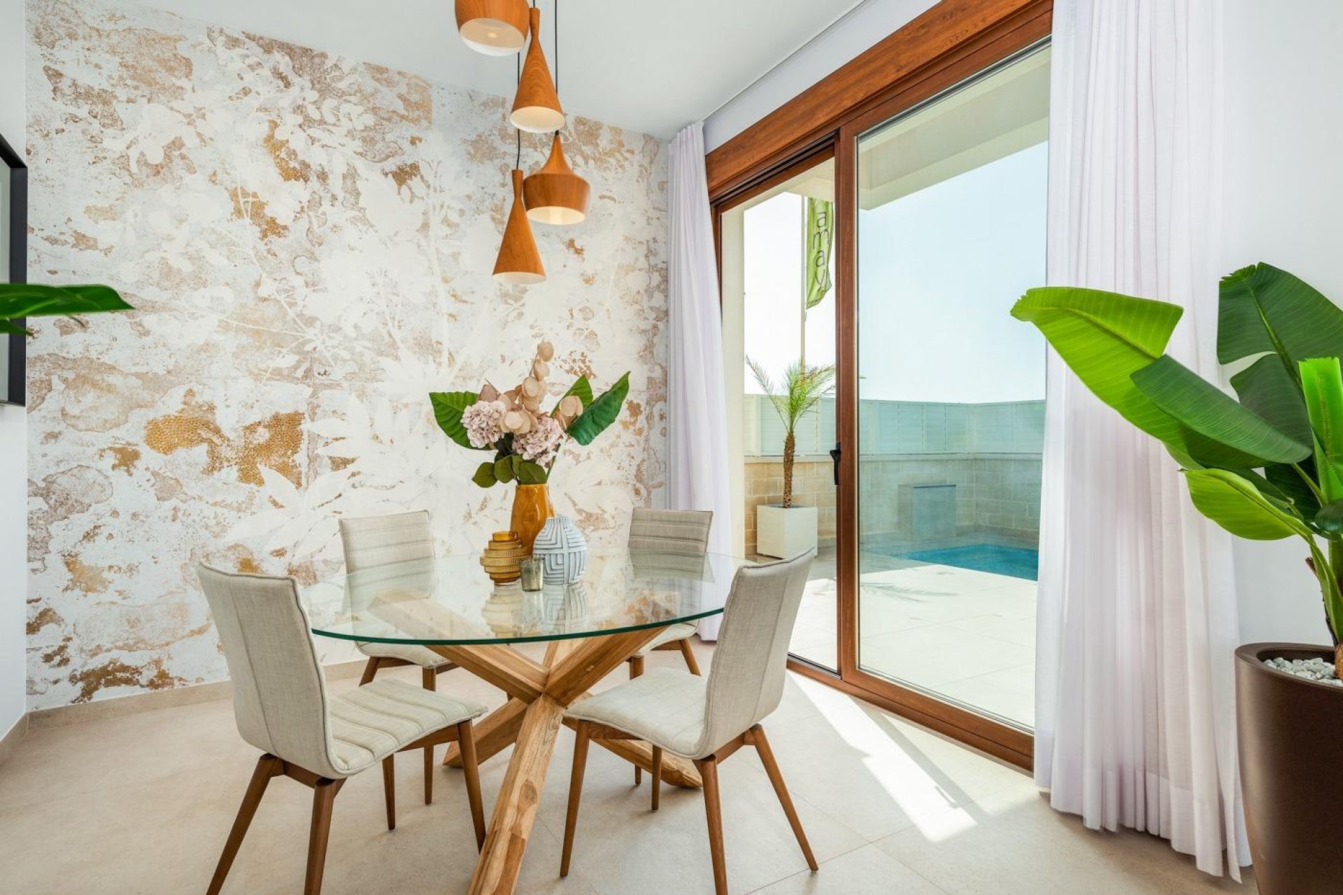 New Build - Villa - Vera