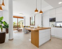 New Build - Villa - Vera