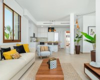 New Build - Villa - Vera
