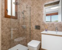 New Build - Villa - Vera