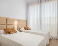 New Build - Villa - Vera