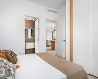 New Build - Villa - Vera