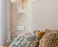 New Build - Villa - Vera