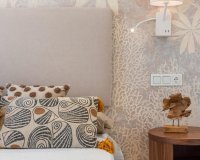 New Build - Villa - Vera
