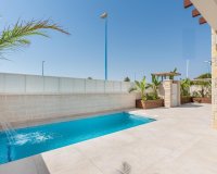 New Build - Villa - Vera