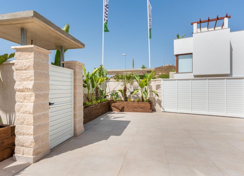 New Build - Villa - Vera