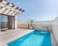 New Build - Villa - Vera