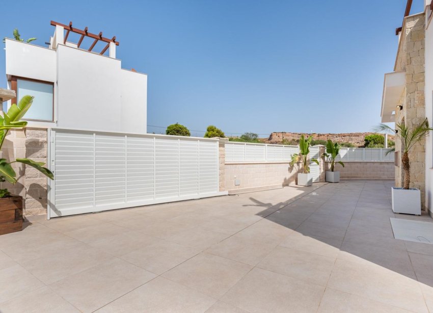 New Build - Villa - Vera