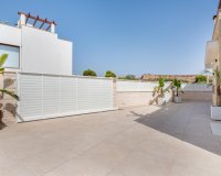 New Build - Villa - Vera
