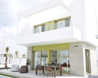 New Build - Villa - Vistabella Golf - Vista Bella