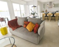 New Build - Villa - Vistabella Golf - Vista Bella