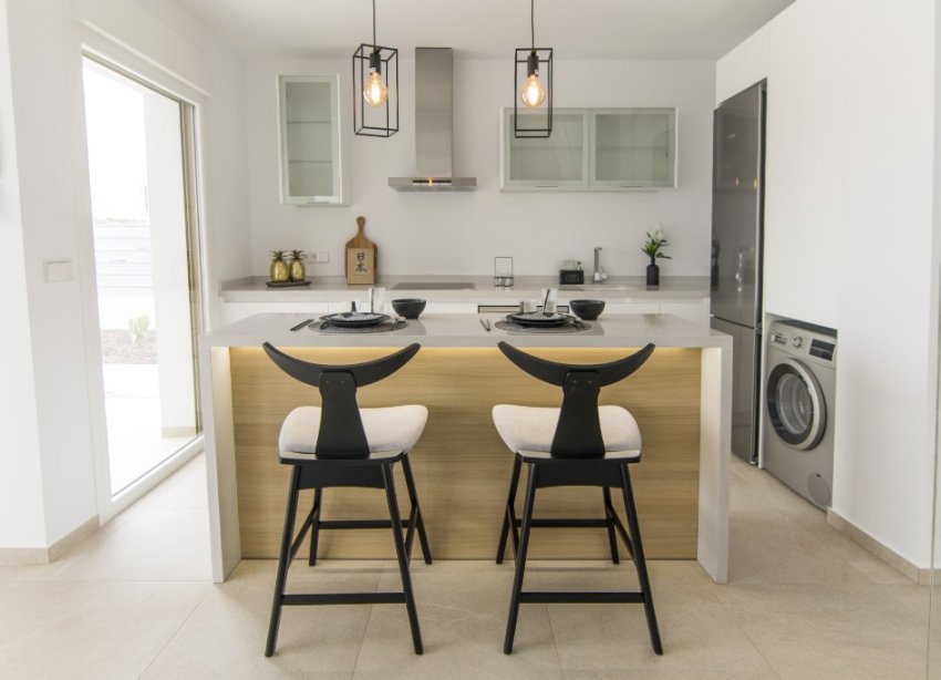 New Build - Villa - Vistabella Golf - Vista Bella