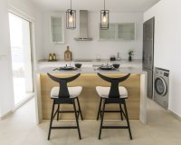 New Build - Villa - Vistabella Golf - Vista Bella