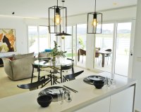 New Build - Villa - Vistabella Golf - Vista Bella