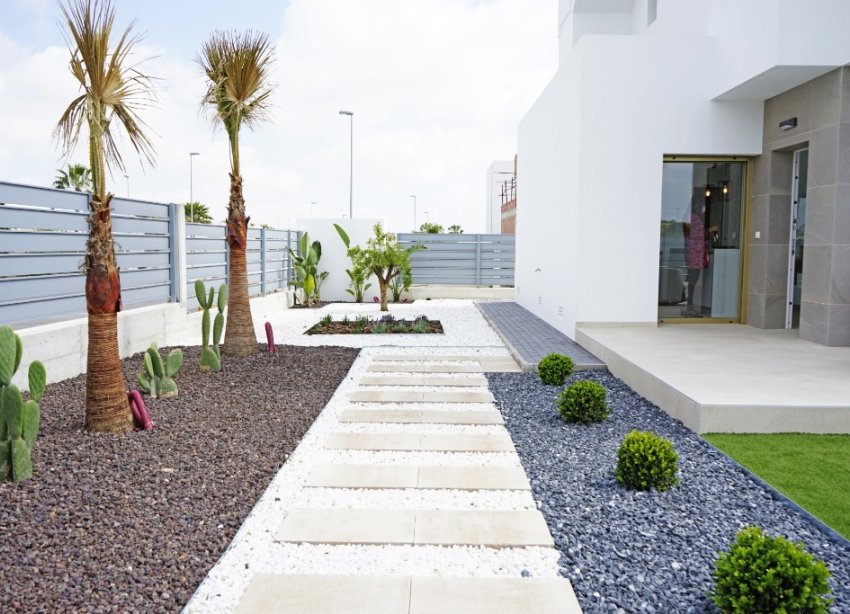 New Build - Villa - Vistabella Golf - Vista Bella