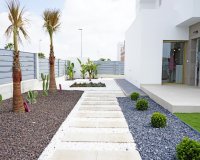 New Build - Villa - Vistabella Golf - Vista Bella