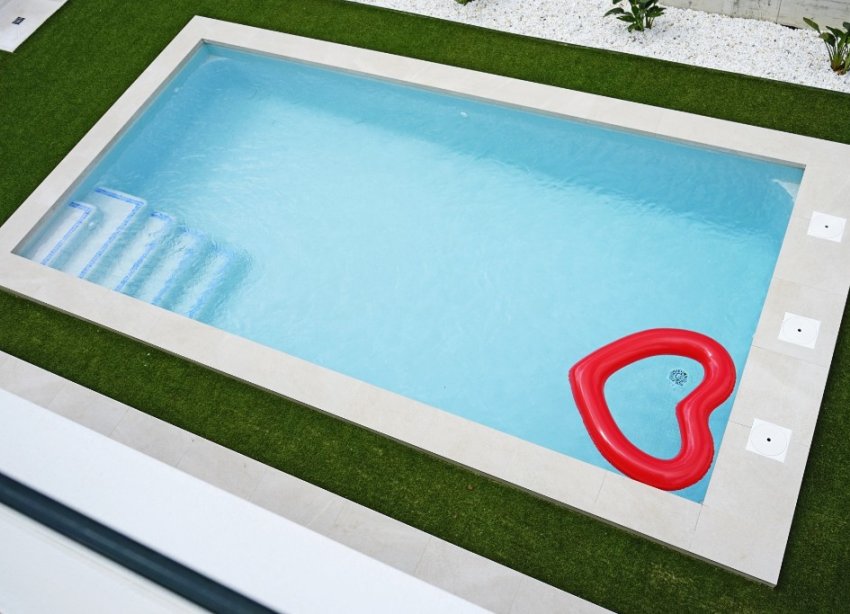 New Build - Villa - Vistabella Golf - Vista Bella