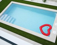 New Build - Villa - Vistabella Golf - Vista Bella