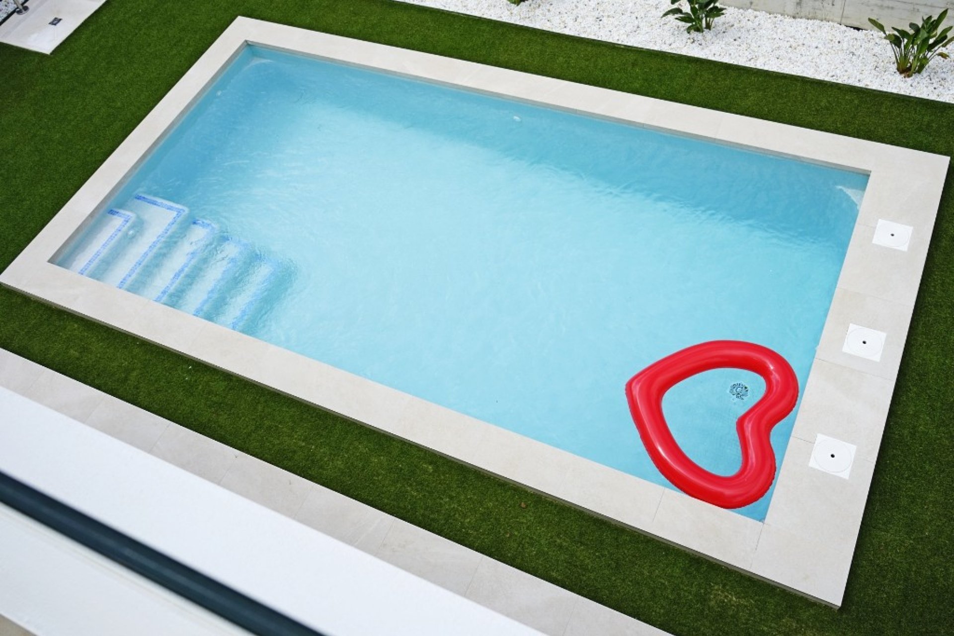 New Build - Villa - Vistabella Golf - Vista Bella