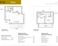New Build - Villa - Vistabella Golf - Vista Bella