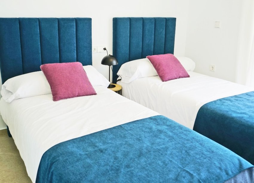 New Build - Villa - Vistabella Golf - Vista Bella