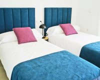 New Build - Villa - Vistabella Golf - Vista Bella