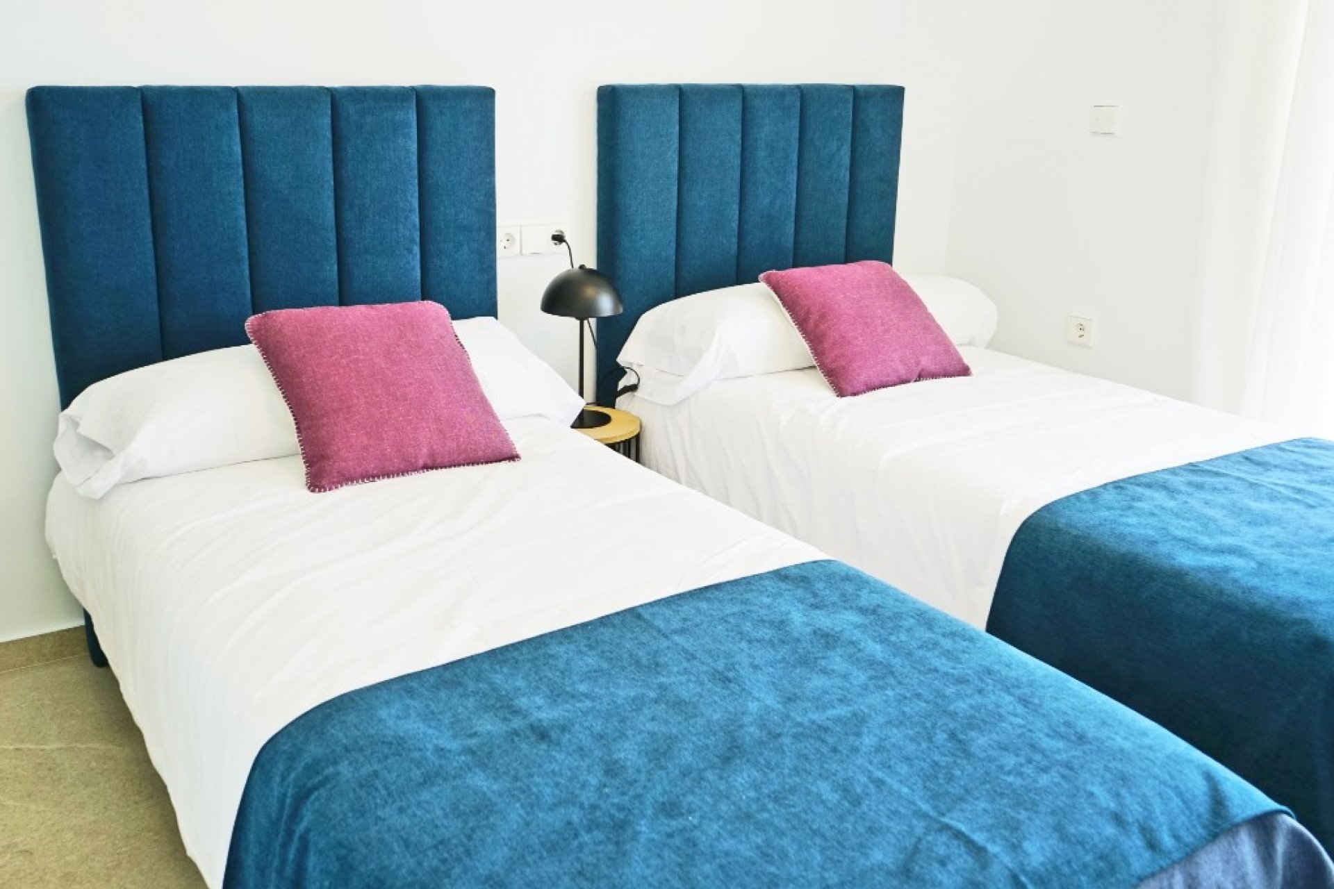 New Build - Villa - Vistabella Golf - Vista Bella