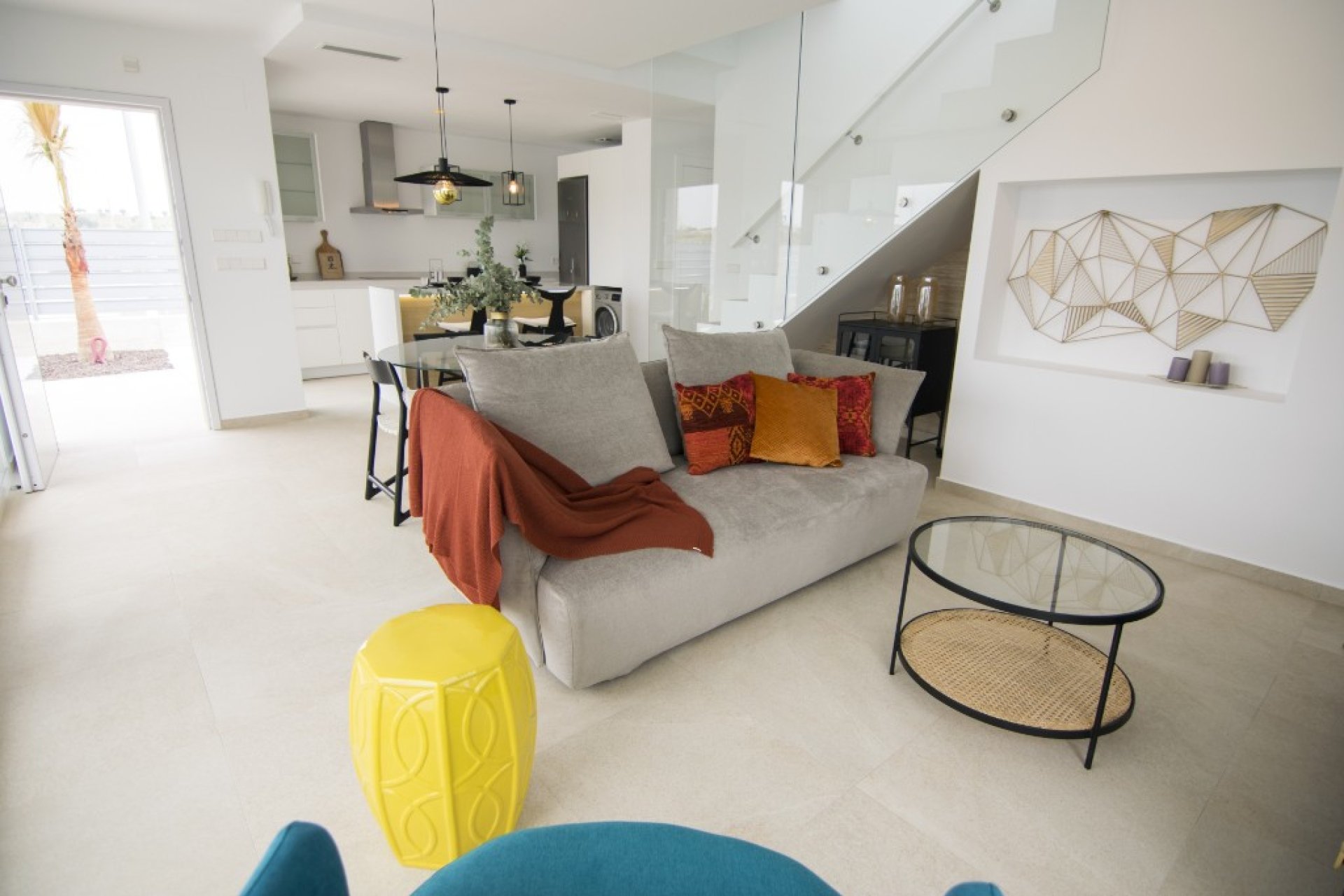 New Build - Villa - Vistabella Golf - Vista Bella