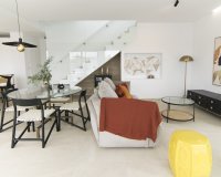 New Build - Villa - Vistabella Golf - Vista Bella