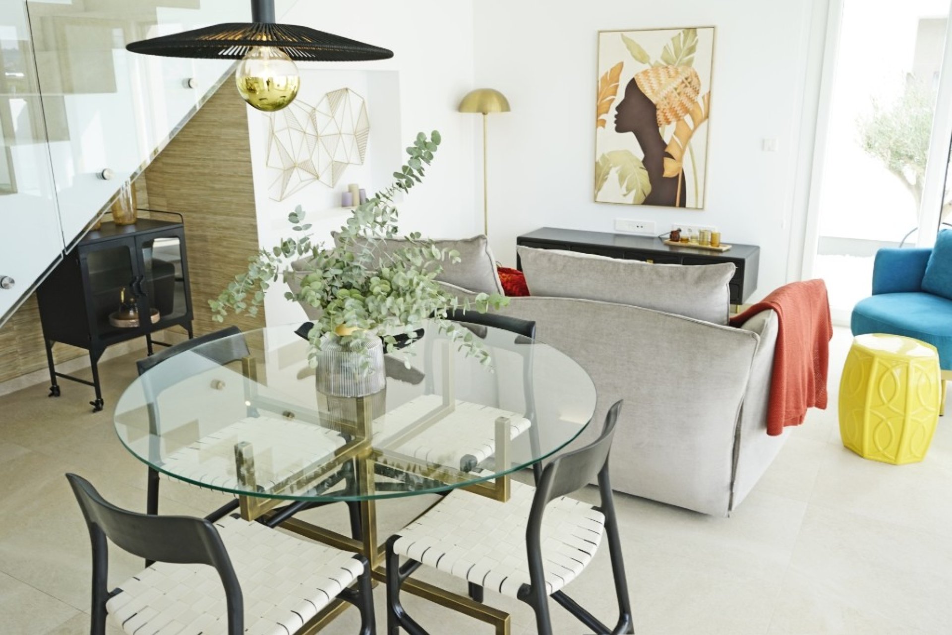 New Build - Villa - Vistabella Golf - Vista Bella