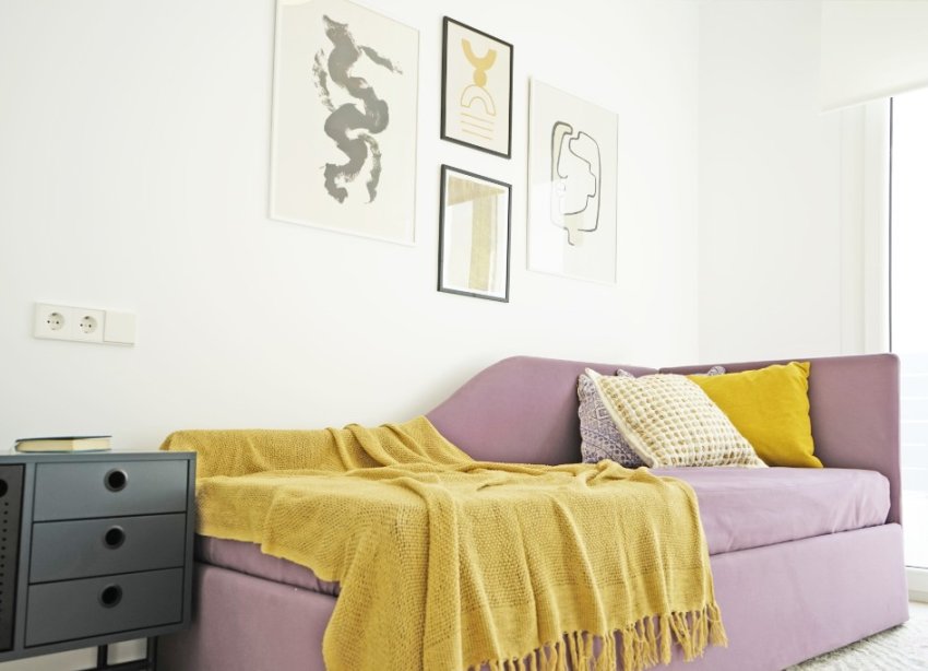 New Build - Villa - Vistabella Golf - Vista Bella