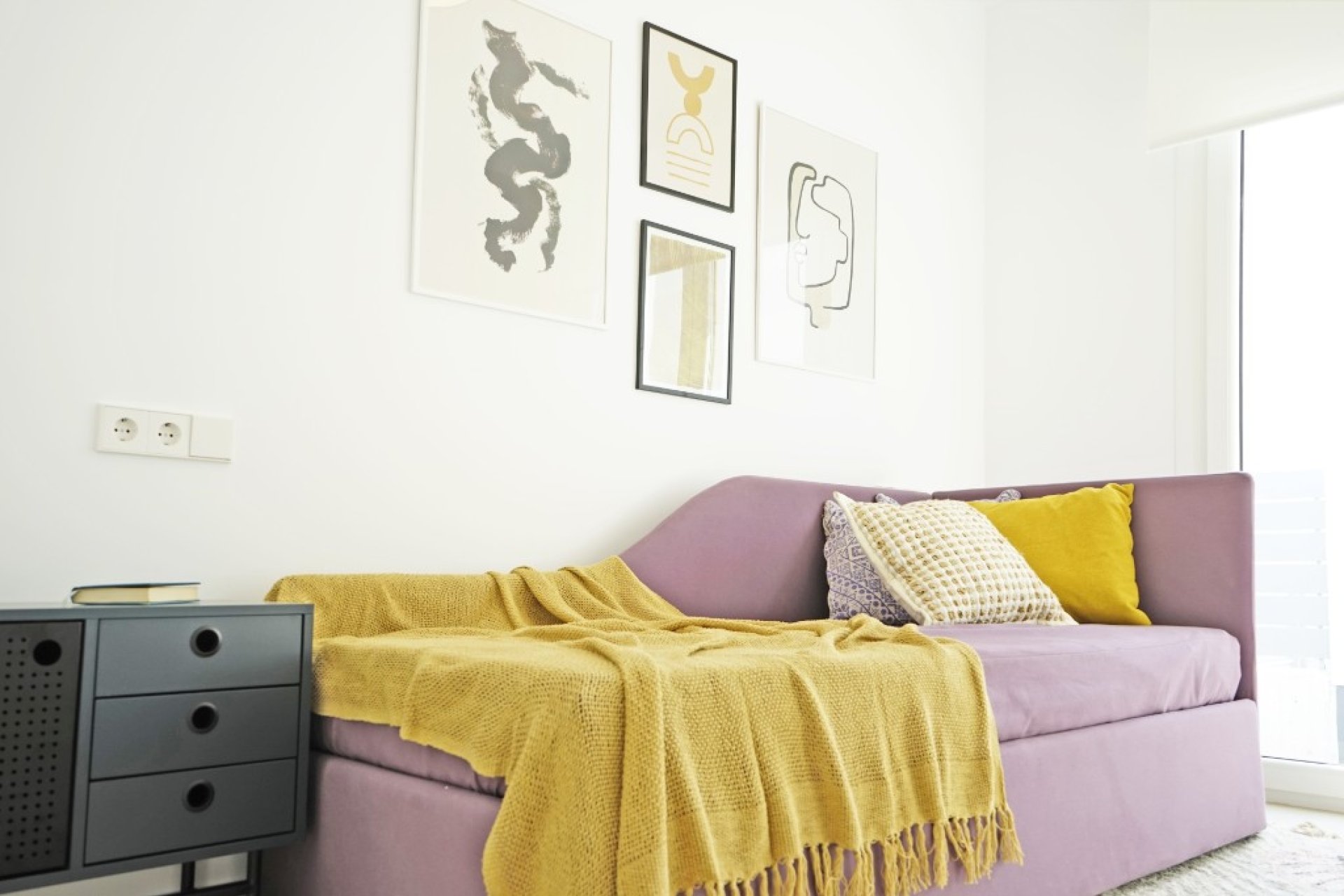 New Build - Villa - Vistabella Golf - Vista Bella