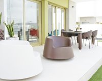 New Build - Villa - Vistabella Golf - Vista Bella