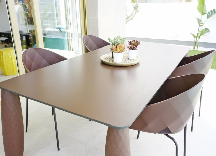 New Build - Villa - Vistabella Golf - Vista Bella